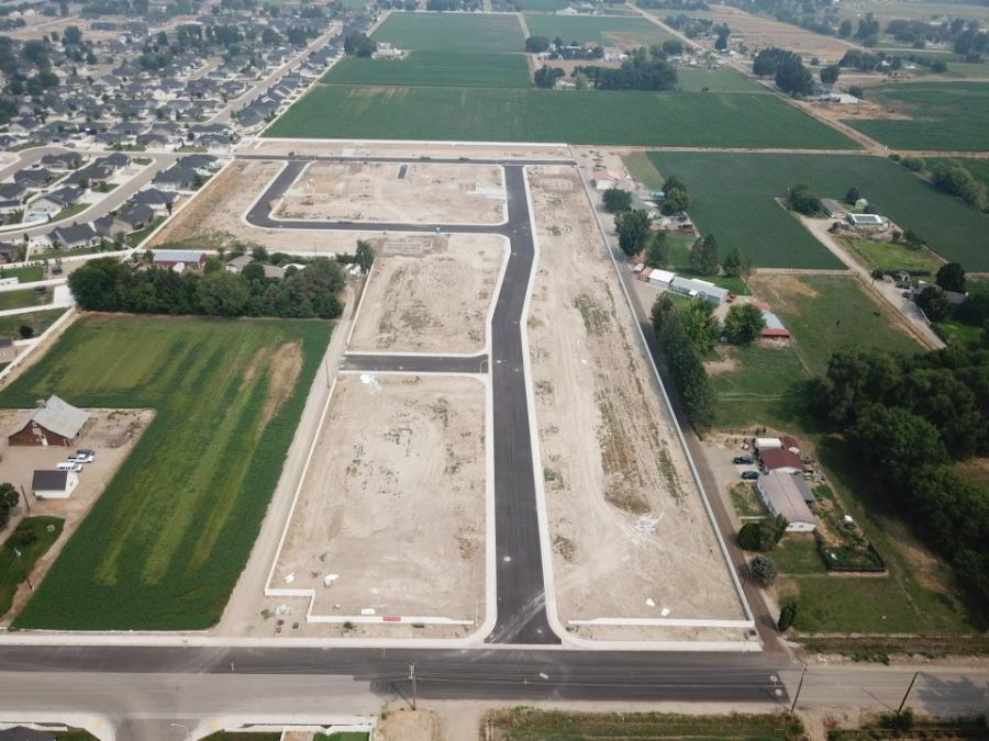 Aspen Meadows - Fruitland